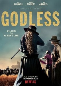 Godless (2017-) TV Series