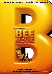 Bee Movie / Η ταινία μιας μέλισσας (2007)