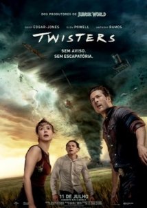 Twisters (2024)