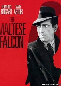 The Maltese Falcon / Το Γεράκι της Μάλτας (1941)