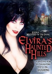 Elvira's Haunted Hills (2001)