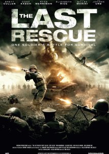 Η τελευταία διάσωση / The Last Rescue (2015)