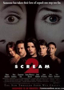 Scream 2 / Κραυγή Αγωνίας 2 (1997)