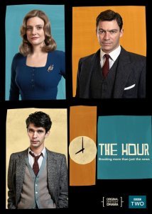 The Hour (2011–2012) TV Series