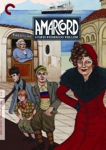 Amarcord/Θυμάμαι (1973)