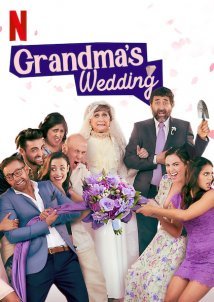Grandma's Wedding / La Boda de la Abuela (2019)