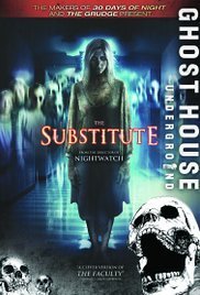 Vikaren / The Substitute (2007)