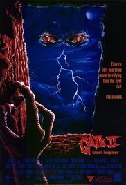The Gate II: Trespassers (1990)