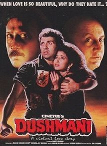 Dushmani: A Violent Love Story (1995)