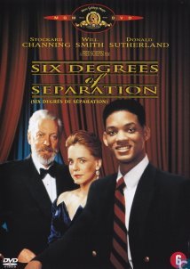 Six Degrees of Separation (1993)