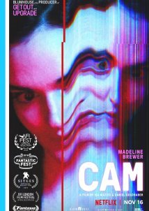 Το κορίτσι της κάμερας / Cam (2018)