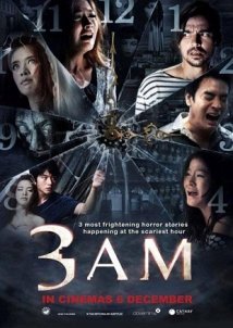 3 A.M. 3D (2012)