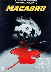 Macabre:	The Frozen Terror / Macabro (1980)