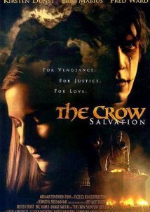 The Crow: Salvation / Το Κοράκι: Η Λύτρωση (2000)