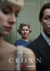 The Crown (2016-2018) TV Series