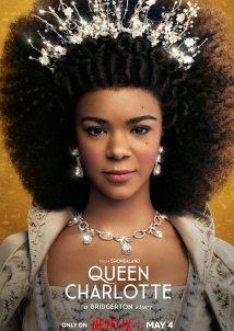 Queen Charlotte: A Bridgerton Story (2023)
