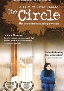 Ο κύκλος / The Circle / Dayereh (2000)