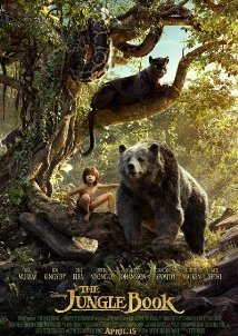 The Jungle Book / Το Βιβλίο της Ζούγκλας (2016)
