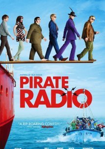 The Boat That Rocked / Pirate Radio (2009)