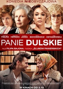 Panie Dulskie / Damaged (2015)