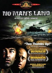 No Man's Land / Η γη του Κανενός (2001)