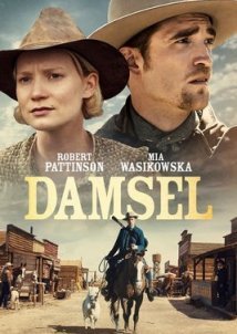 Damsel (2018)