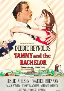 Άγουρο φρούτο / Tammy and the Bachelor (1957)
