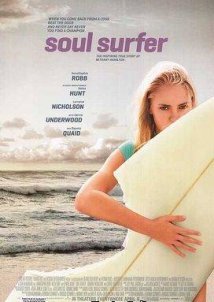 Soul Surfer / Η Νικήτρια (2011)