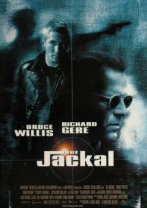 The Jackal / Το Τσακάλι (1997)