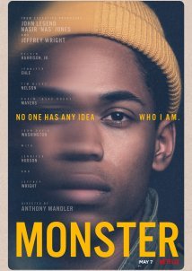 Monster (2018)