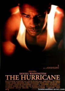 The Hurricane / Τυφώνας: Η αληθινή ιστορία (1999)