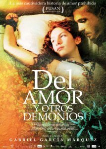 Of Love and Other Demons / Del amor y otros demonios (2009)