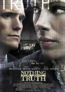 Nothing But the Truth / Και μόνο την αλήθεια (2008)