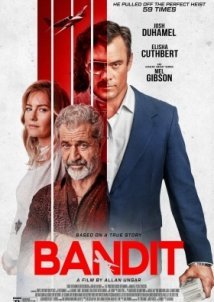 Ληστής με στιλ / Bandit (2022)