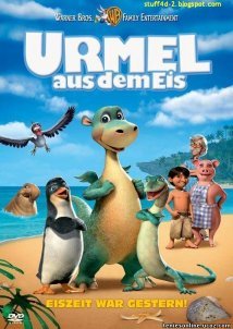 Ιμπυ το δεινοσαυράκι / Impy's Island / Urmel aus dem Eis (2006)