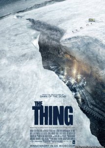 The Thing / Η απειλή (2011)