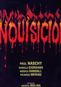 Inquisición (1977)