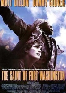 The Saint of Fort Washington (1993)