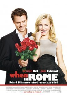 When in Rome / Κάποτε στη Ρώμη (2010)