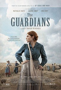 The Guardians / Les gardiennes (2017)