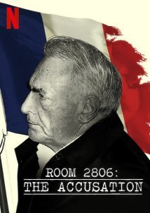 Room 2806: The Accusation (2020)