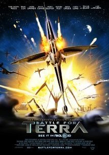 Η Μαχη Της / Battle for Terra (2007)