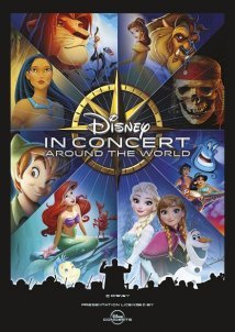 Disney in concert (2017)