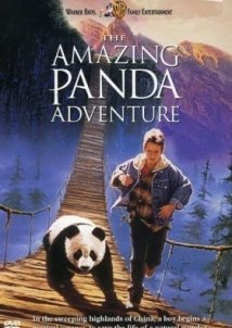 Παρέα με ένα πάντα / The Amazing Panda Adventure (1995)