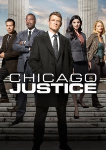 Chicago Justice (2017-) TV Series