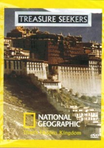 Treasure Seekers: Tibet's Hidden Kingdom/Θιβέτ: Το κρυμμένο βασίλειο (2001)