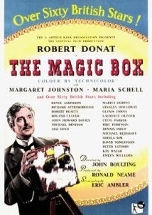 The Magic Box (1951)