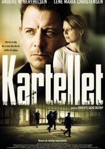 The Cartel / Kartellet (2014)