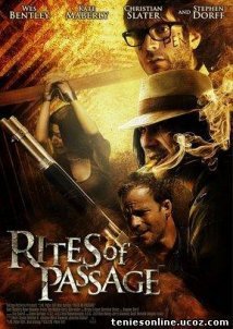 Rites of Passage / Η Τελετουργία (2012)