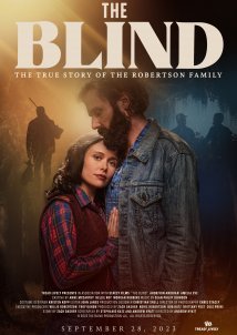 The Blind (2023)